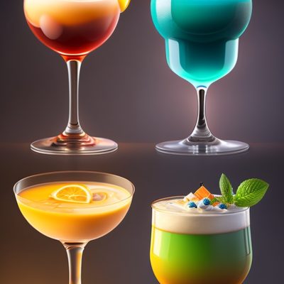 All kinds of drinks (1)