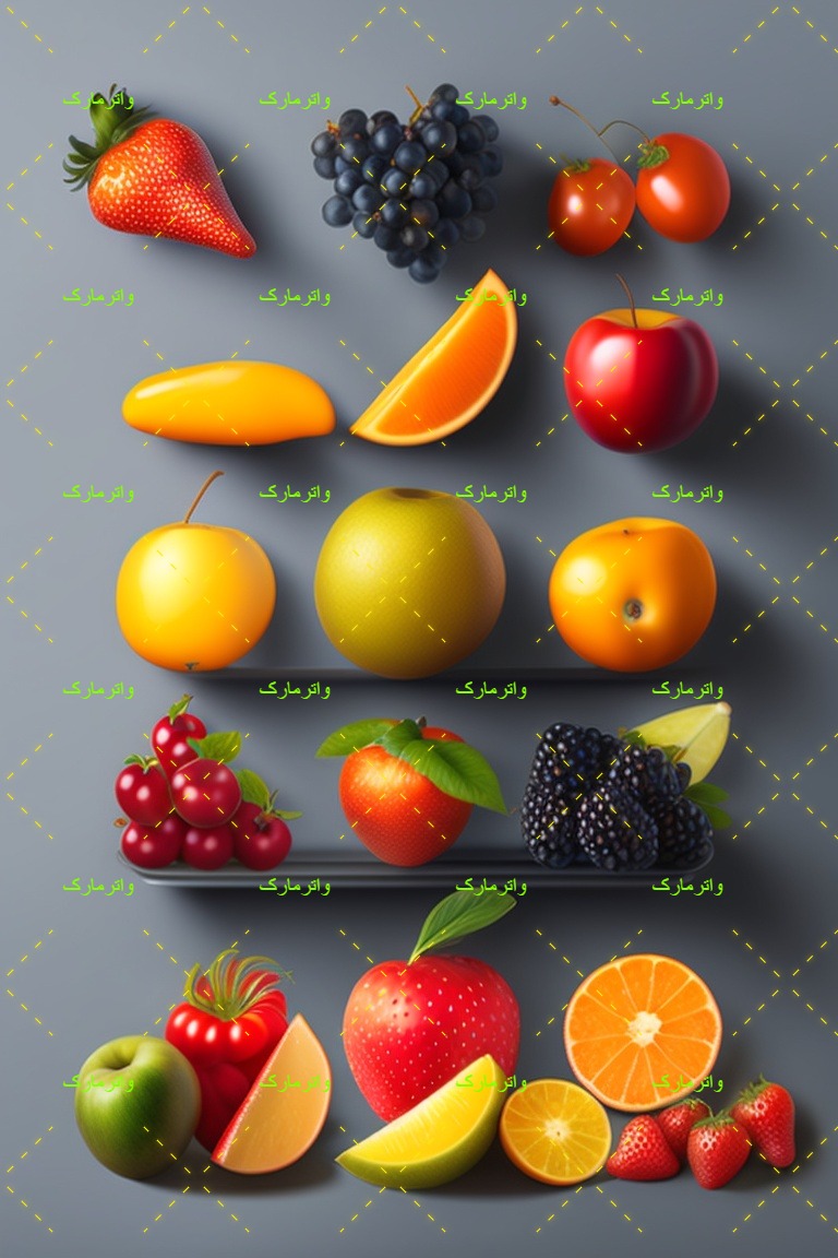 All-kinds-of-fruit